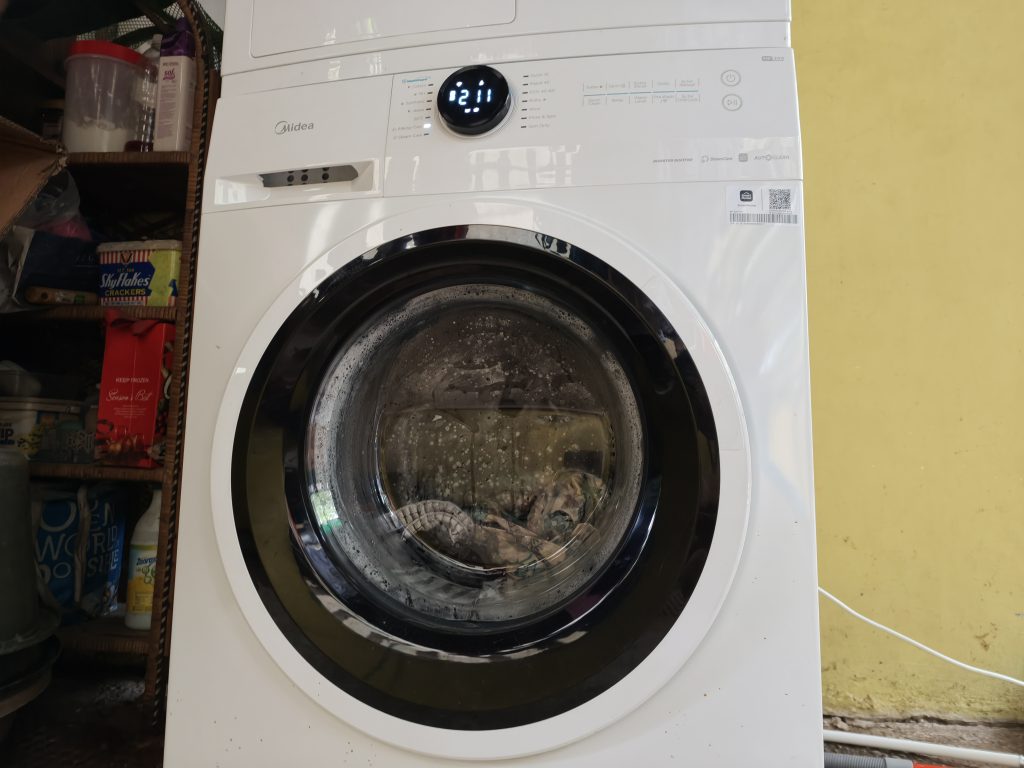 Smart appliances sound fancy but living with them is surprisingly ordinary