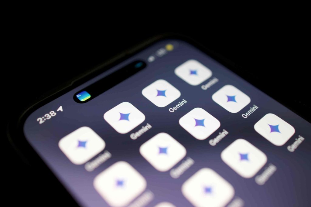 Google cuts Gemini’s free model options starting Oct. 9
